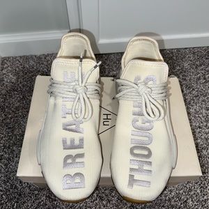 Pharrell x NMD Human Race Trail PRD ‘Now Is Her Time’